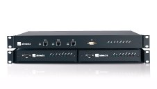 atmedia 100M compact Verschl&uuml;sseler