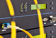 atmedia 10G SDH Verschl&uuml;sseler