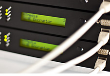 atmedia 1G Verschl&uuml;sseler