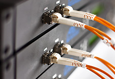 atmedia Fibre Channel Verschl&uuml;sseler