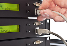 atmedia SDH Verschl&uuml;sseler